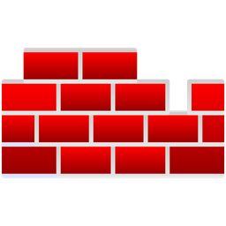 Brick  Icon