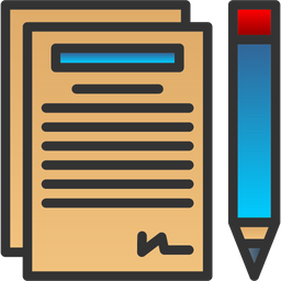 Agreement  Icon