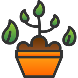 Agronomy  Icon