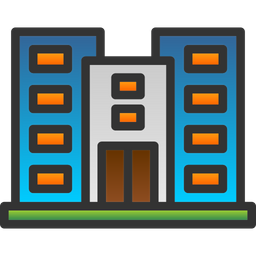 Apartment  Icon