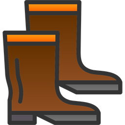 Boots  Icon