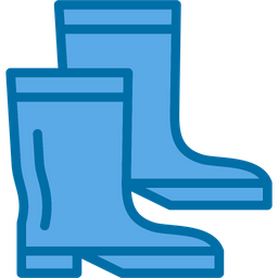 Boots  Icon