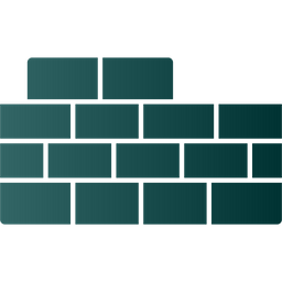 Brick  Icon