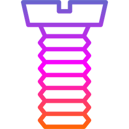 Parafuso  Ícone