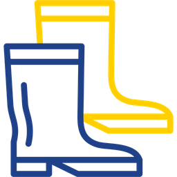 Boots  Icon