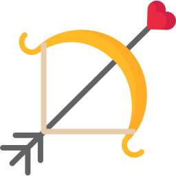 Cupid  Icon