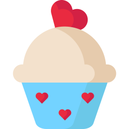 Cupcake  Icon