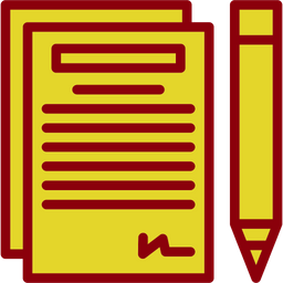 Agreement  Icon