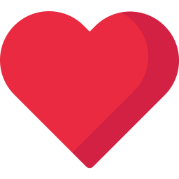 Heart  Icon