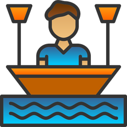 Boat  Icon