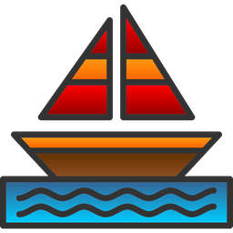 Boat  Icon