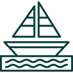 Boat  Icon