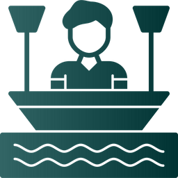 Boat  Icon