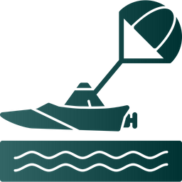 Boat  Icon