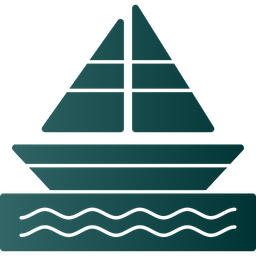 Boat  Icon