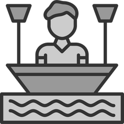 Boat  Icon