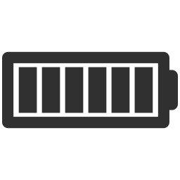 Battery  Icon