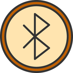 Bluetooth  Icon