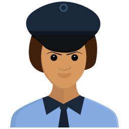 Police  Icon