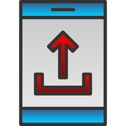 Arrow  Icon