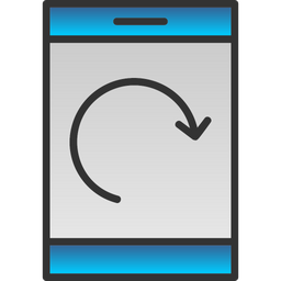 Backup  Icon