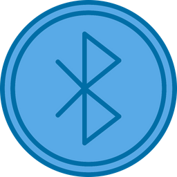 Bluetooth  Icon