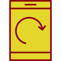 Backup  Icon