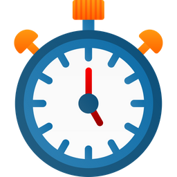 Alarm clock  Icon