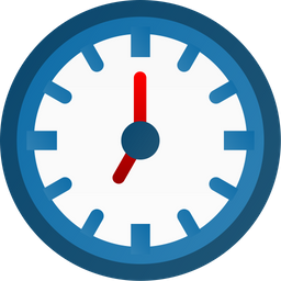 Alarm  Icon