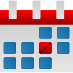 Calendar  Icon