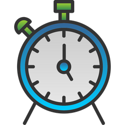 Alarm Clock  Icon