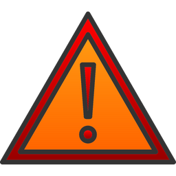 Alert  Icon