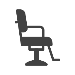 Chair  Icon