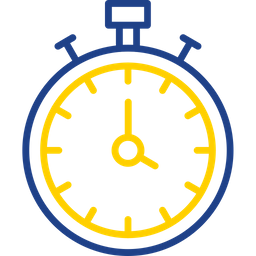 Clock  Icon