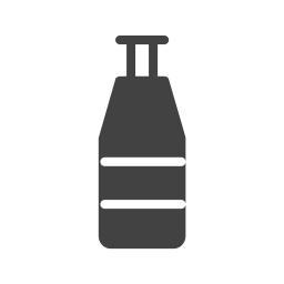 Bottle  Icon