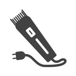 Electric Trimmer  Icon