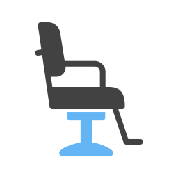 Chair  Icon