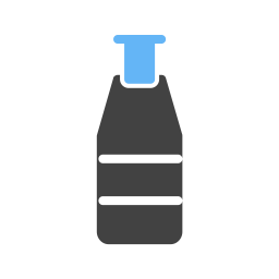 Bottle  Icon