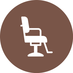 Chair  Icon