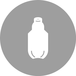 Bottle  Icon