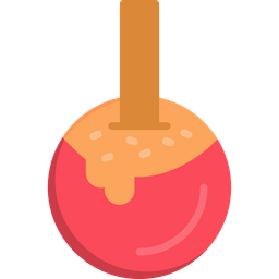 Apple Candy  Icon