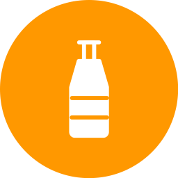 Bottle  Icon