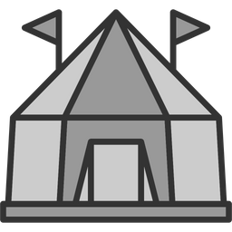 Buildings  Icon