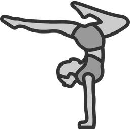 Acrobat  Icon