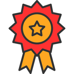 Award  Icon