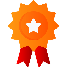 Award  Icon