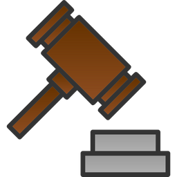 Auction  Icon