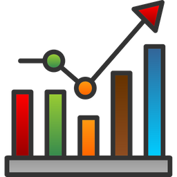 Analytics  Icon