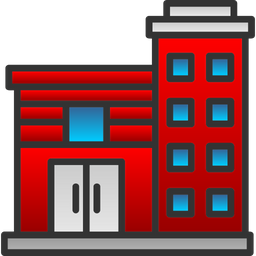 Apartment  Icon