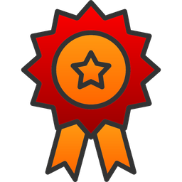 Award  Icon